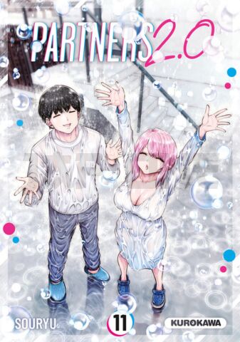 PARTNERS 2.0 - TOME 11