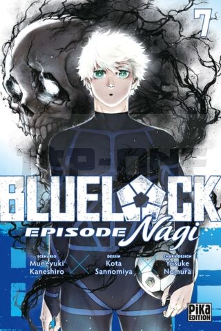 BLUE LOCK - EPISODE NAGI T07