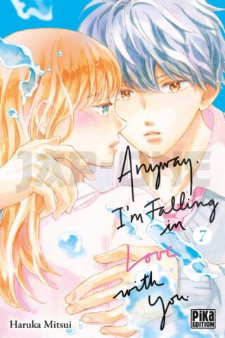 ANYWAY, I'M FALLING IN LOVE WITH YOU T07