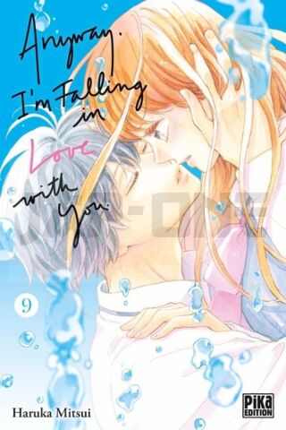 ANYWAY, I'M FALLING IN LOVE WITH YOU T09