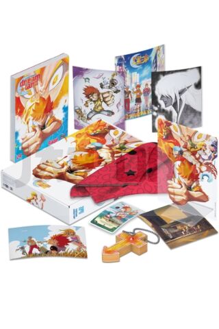 DREAMLAND T24 - EDITION COLLECTOR
