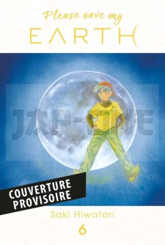 PLEASE SAVE MY EARTH T06