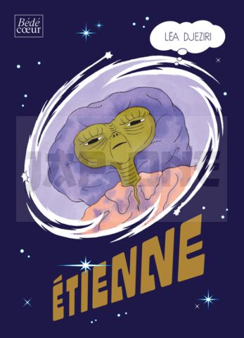 ETIENNE
