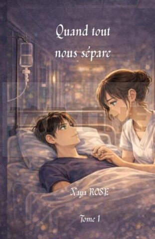 QUAND TOUT NOUS SEPARE