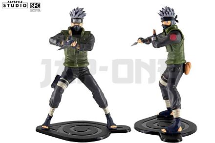 Naruto Shippuden - Figurine "Kakashi"