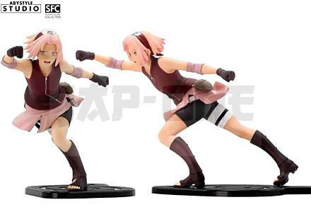 Naruto Shippuden - Figura "Sakura"