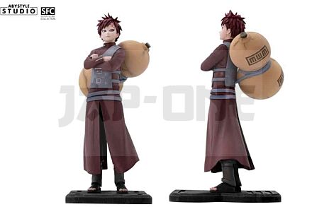 Naruto Shippuden - Figura "Gaara"