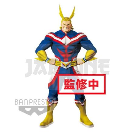 MY HERO ACADEMIA - All Might - Figura Age of Heroes 20cm