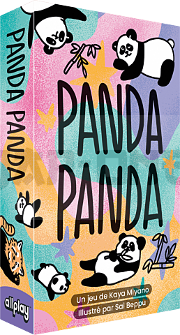 Panda Panda Fr