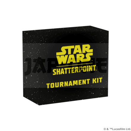 Swsp: Store Tournament Kit 2025 En