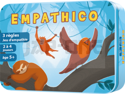Empathico Fr
