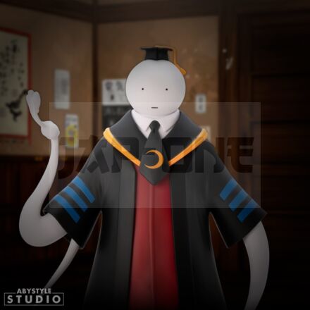 Assassination Classroom - Figura "Koro Sensei" Blanc