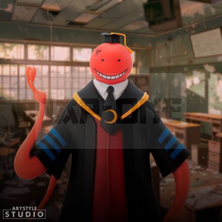 Assassination Classroom - Figura "Koro Sensei" Rouge