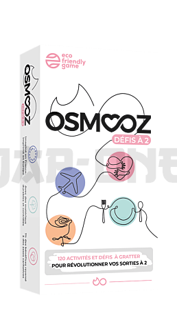 Osmooz Déf À 2 Fr