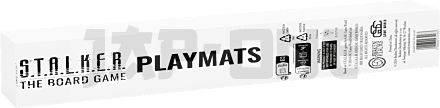 Stk: Playmats Fr