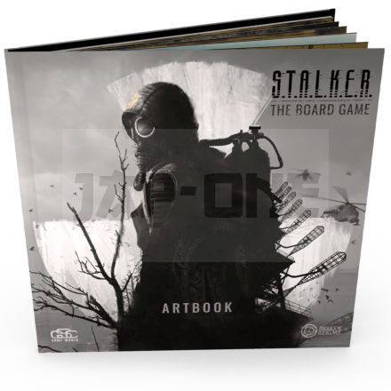 Stk: Artbook Fr