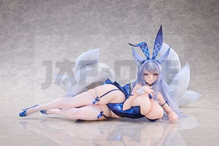 Azur Lane Figure Pvc 1/4 Shinano 40 Cm