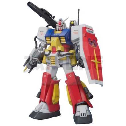 Gundam Gunpla MG 1/100 Perfect Gundam