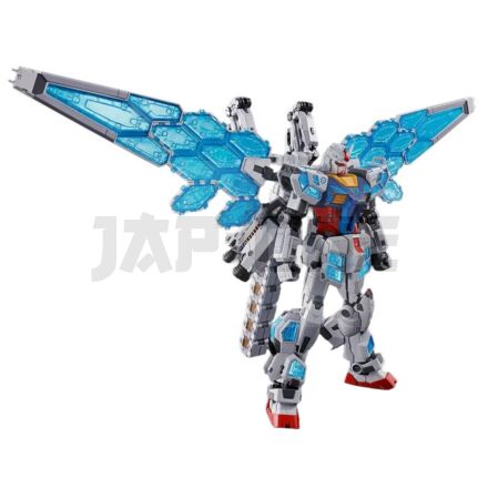 Gundam Gunpla 1/144 RX-78F00E Gundam Ex-001 G.L.R.S.S. Feather Unit