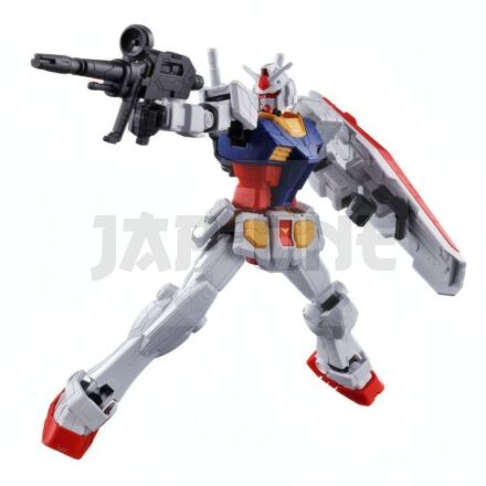 Gundam Gunpla Entry Grade 1/144 Xx-78F00E Gundam