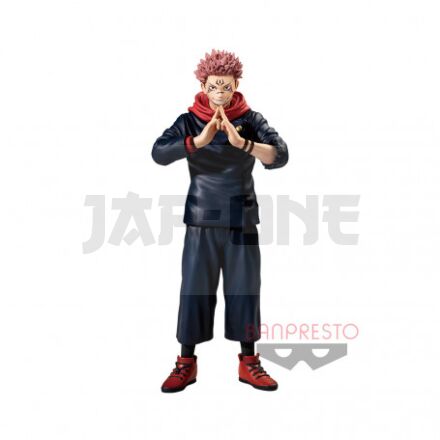 Jujutsu Kaisen : Sukuna PVC Figurine
