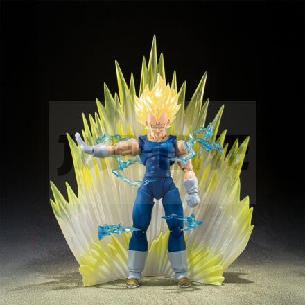 Majin Vegeta Fig. 13,5 Cm Dragon Ball Z Sh Figuarts Exclusive 2023