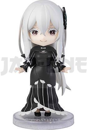 Echidna Figurine 9 Cm Re:Zero - Starting Life In Another World Figuarts Mini