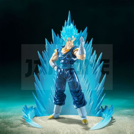 Vegito Super Saiyan God Super Saiyan Figurine 14 Cm Dragon Ball Super S.H Figuarts Exclusiva