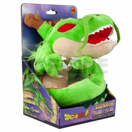 Shenron Peluche 30 Cm Dragon Ball Super