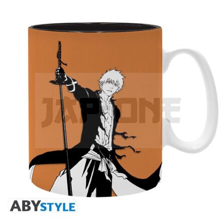 Bleach Tybw - Mug - 460 Ml - Ichigo - Subli