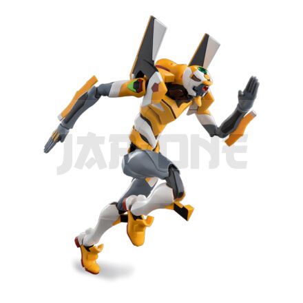 Evangelion Blokees Ultra Action Figure Legacy Edition Eva Unit 00