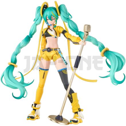Hatsune Miku Fantastics Edition Hatsune Miku Vivid Echoes