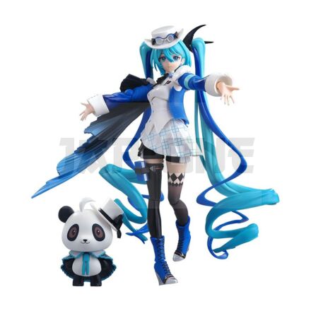 Hatsune Miku Fantastics Series  Miku With You 2025