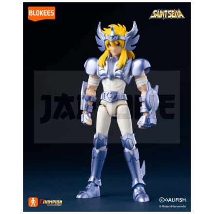 Saint Seiya Blokees Champion Class 07 Cygnus Hyoga