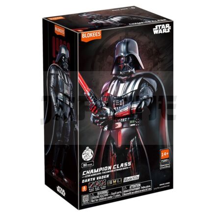 Star Wars Blokees Champion Class 01 Darth Vader