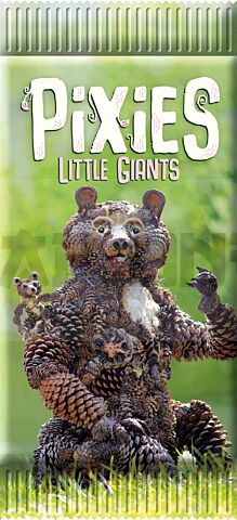 Pixies : Little Giants (15) En/Fr En/Fr En/Fr