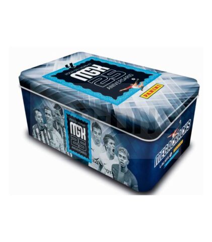 Box Premium Megacracks 2026/27 - Panini Cromos