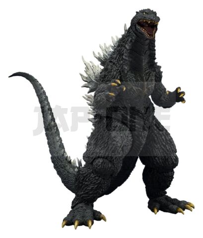 Godzilla (2003) S.H.Monsterarts Figur Godzilla 16 Cm