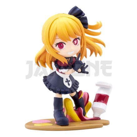 Oshi No Ko Figure Pvc Palverse Ruby 10 Cm