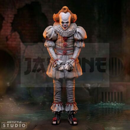 Ça - Figurine "Grippe-Sou"