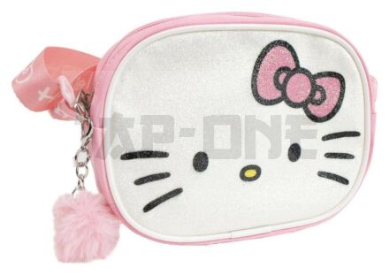 Sanrio Sac À Bandoulière Hello Kitty Fantasia 11 X 17 X 4 Cm