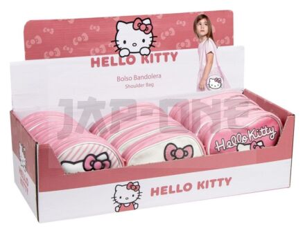 Sanrio Assortiment Sac Hello Kitty C (12)