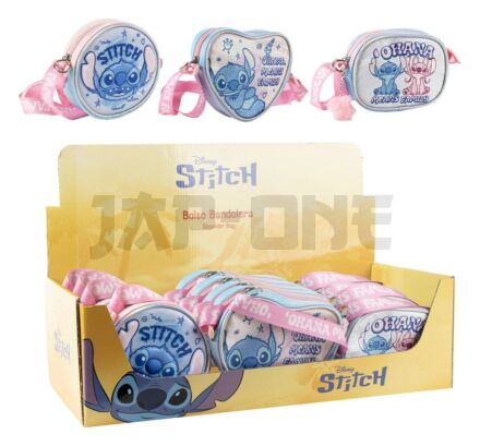 Lilo & Stitch Assortiment Sac Stitch B (12)