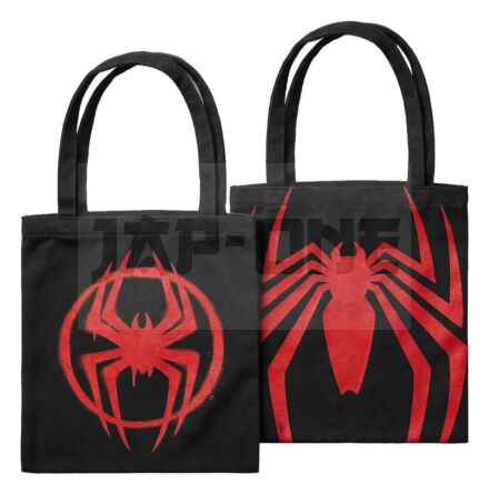 Marvel Pack 2 Sacs Shopping Spider-Man