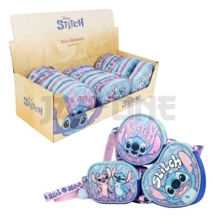 Lilo & Stitch Assortiment Sac Stitch A (12)