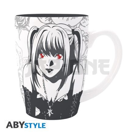 Death Note - Mug - 400 Ml - Misa