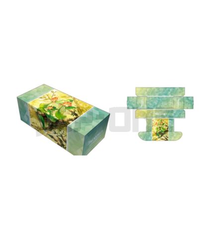 Deck Storage Caja De Mazo Petallia - Sweet Blessings - Palworld