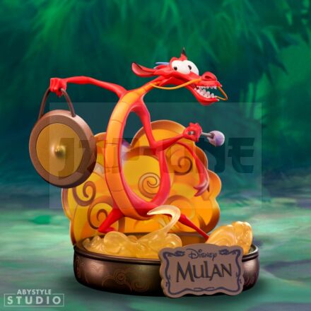 Disney - Figurine "Mushu"