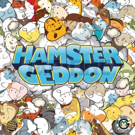 Hamstergeddon Fr