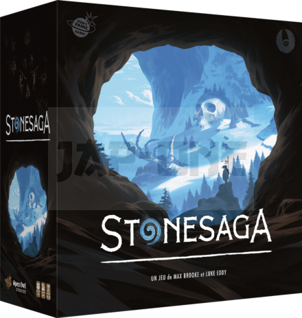 Stonesaga Fr